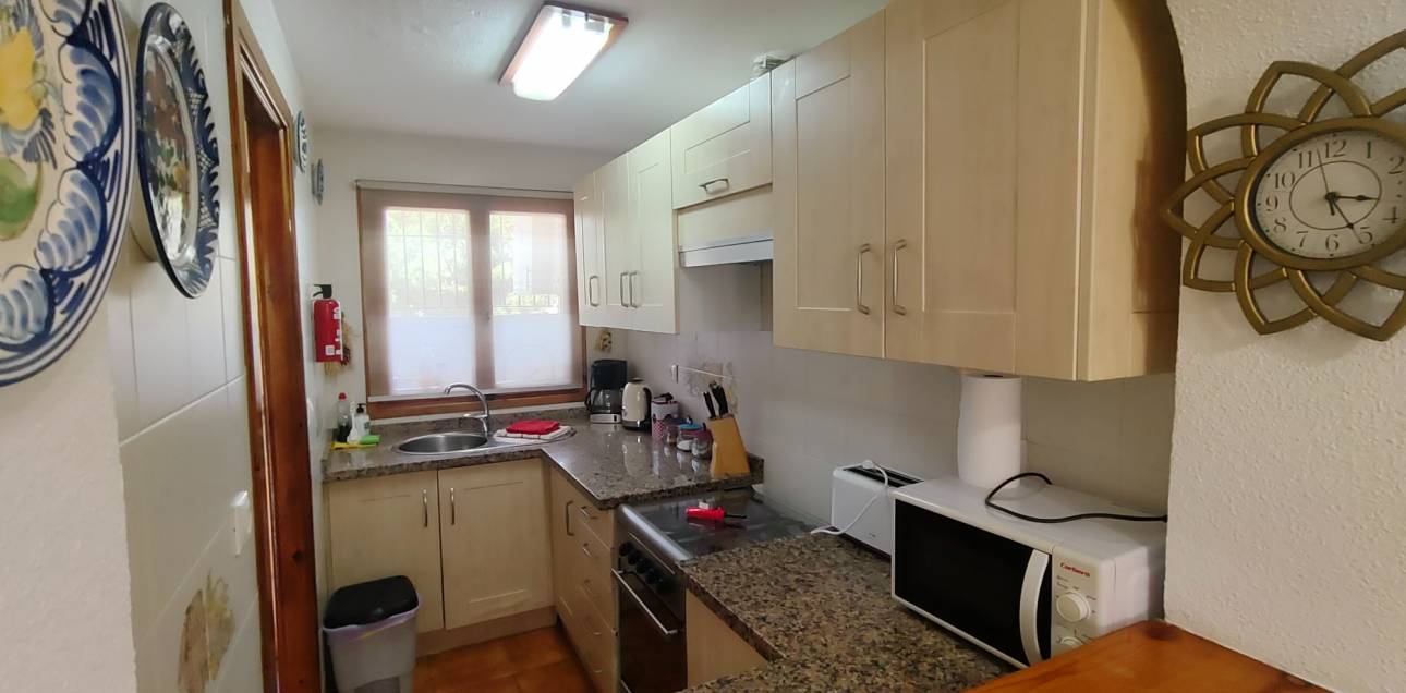 Resale - Duplex - El Campello