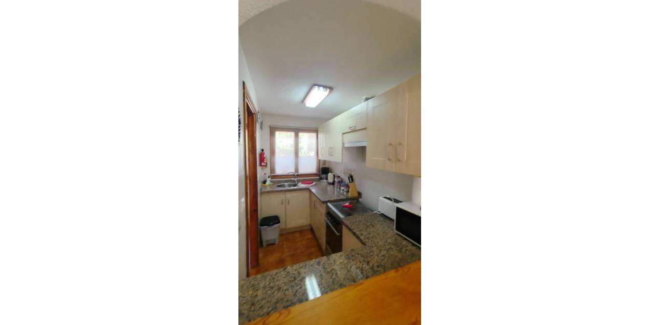 Resale - Duplex - El Campello