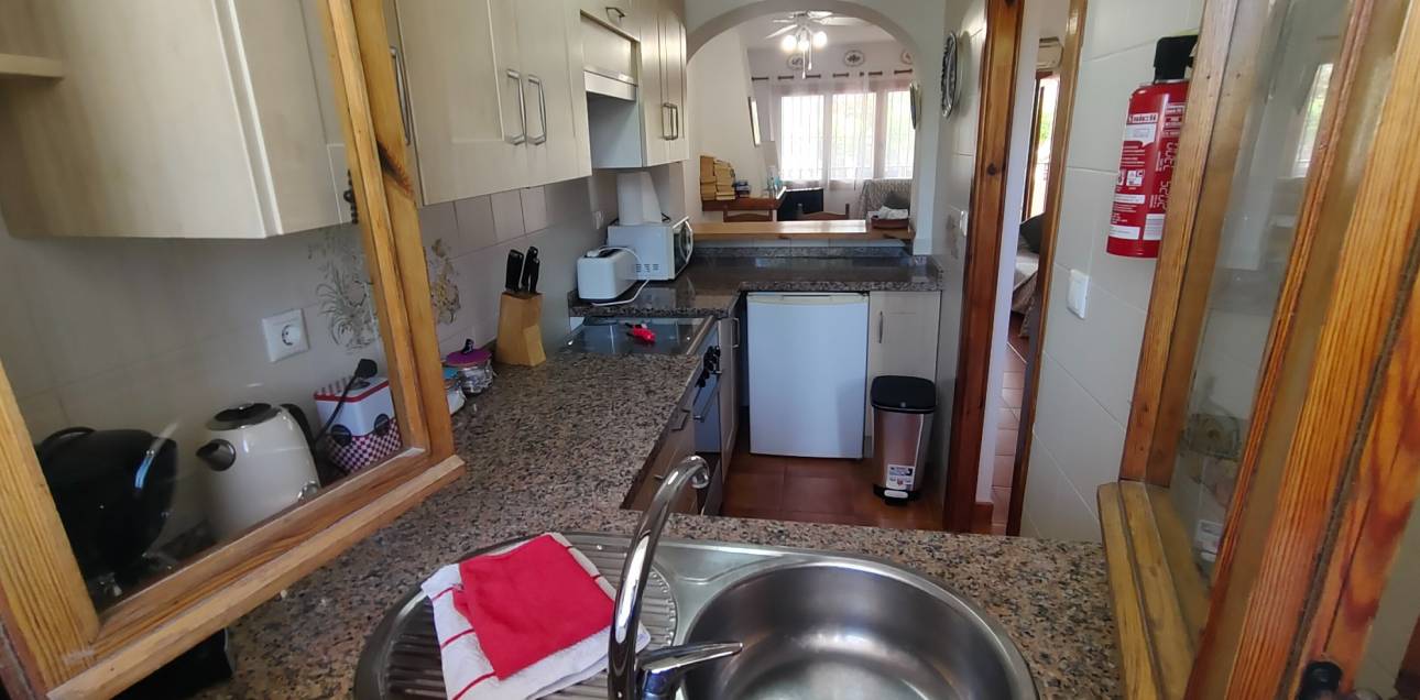 Resale - Duplex - El Campello