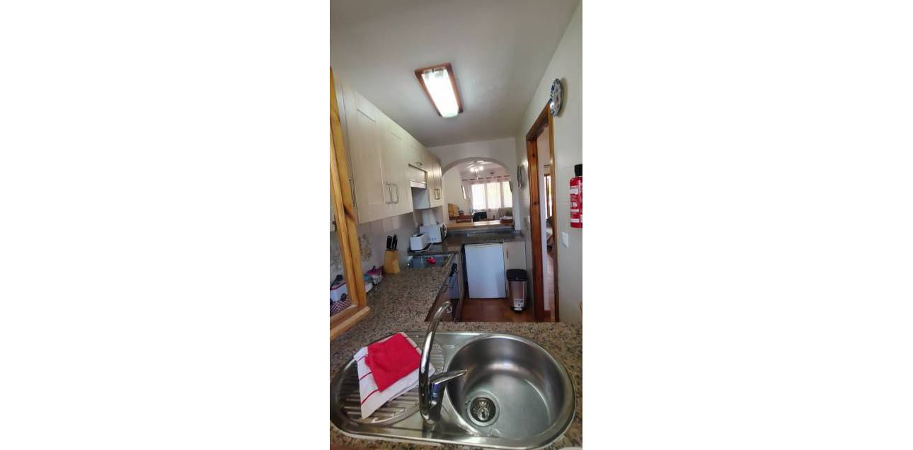 Resale - Duplex - El Campello