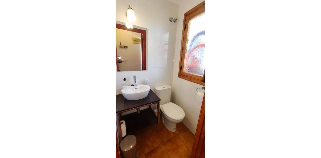 Resale - Duplex - El Campello