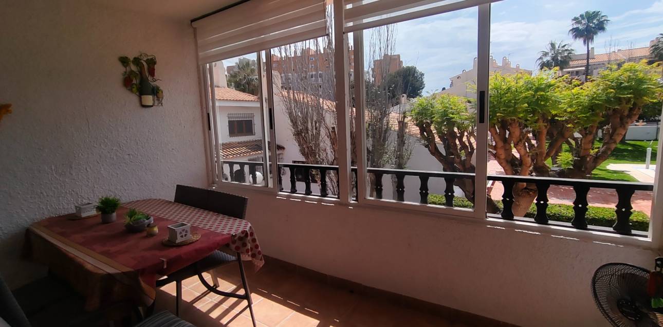 Resale - Duplex - El Campello