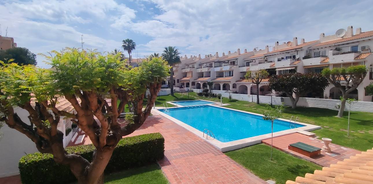 Resale - Duplex - El Campello