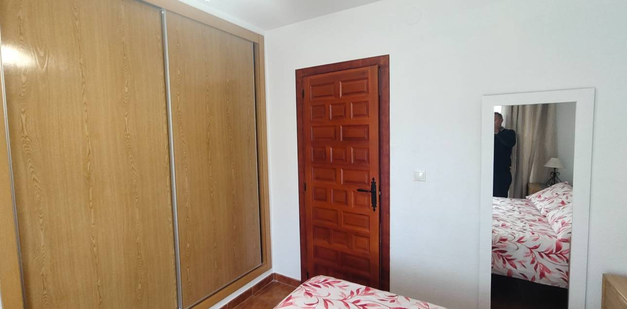 Resale - Duplex - El Campello