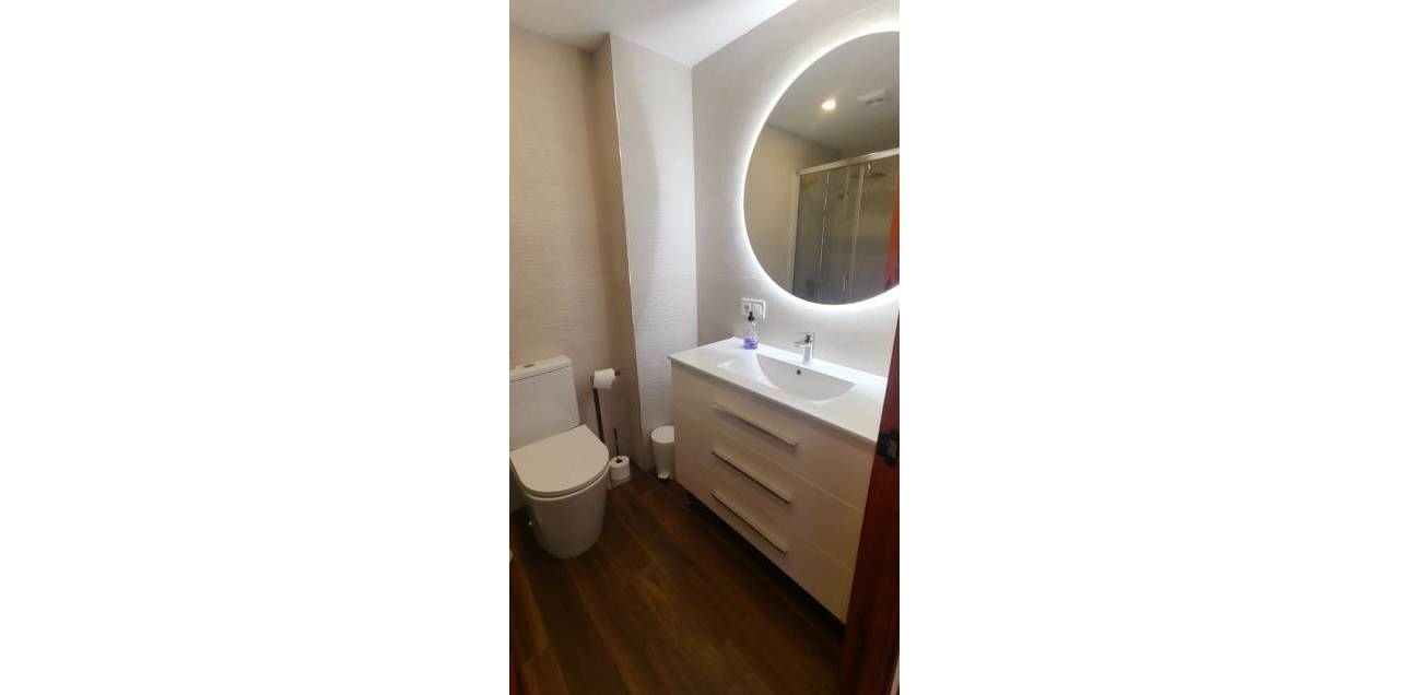 Resale - Duplex - El Campello