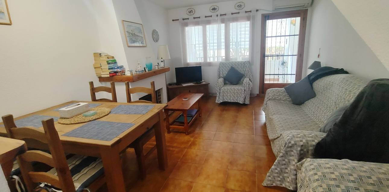 Resale - Duplex - El Campello
