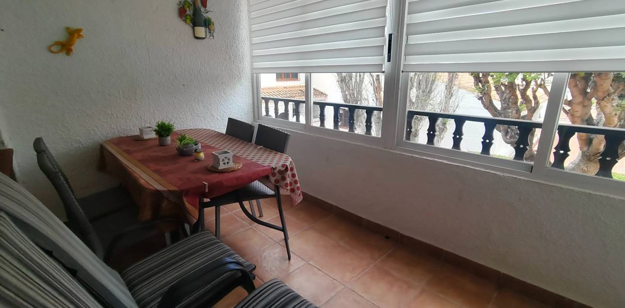 Resale - Duplex - El Campello