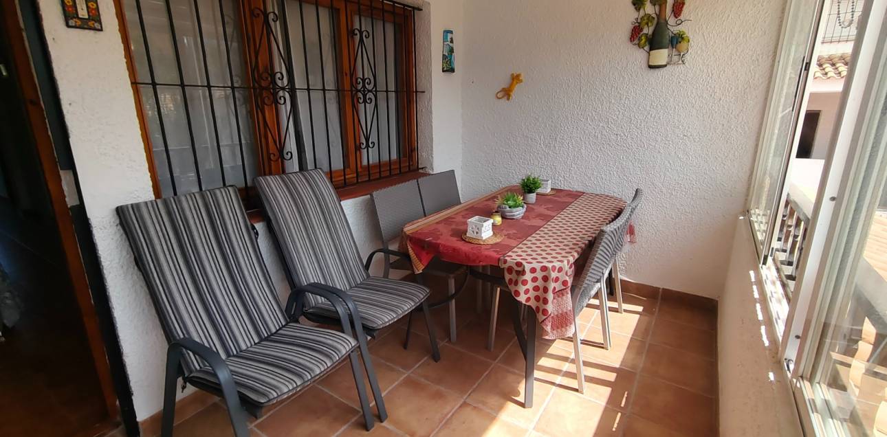 Resale - Duplex - El Campello