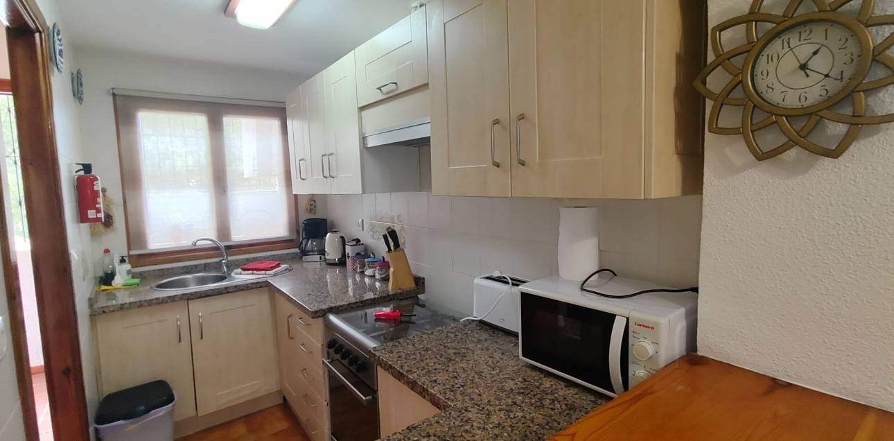 Resale - Duplex - El Campello