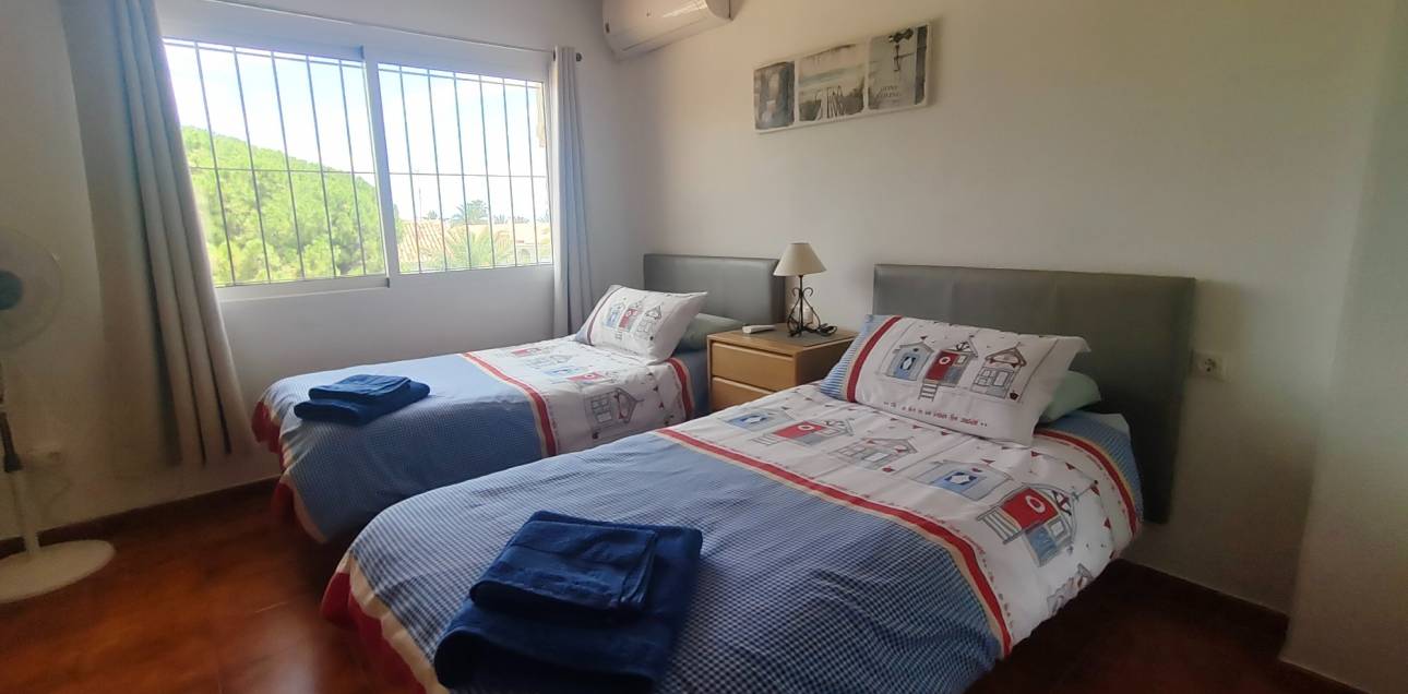 Resale - Duplex - El Campello