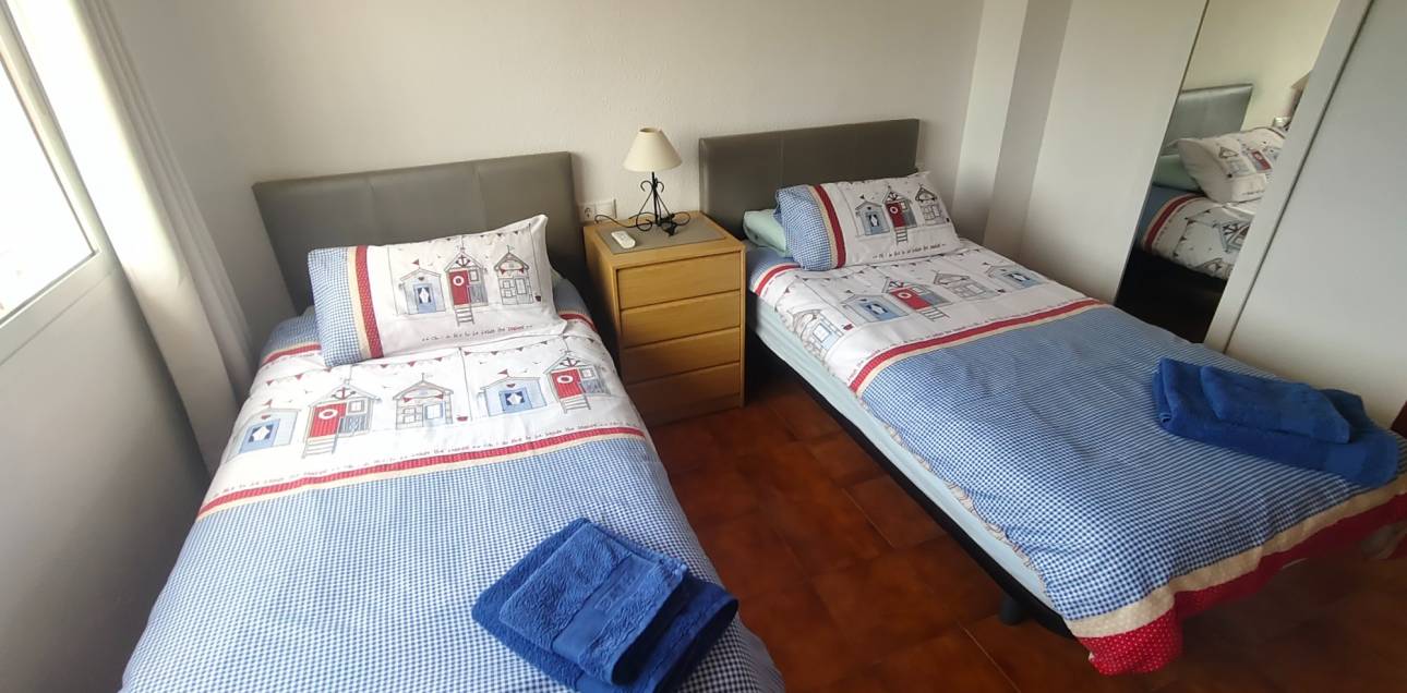 Resale - Duplex - El Campello