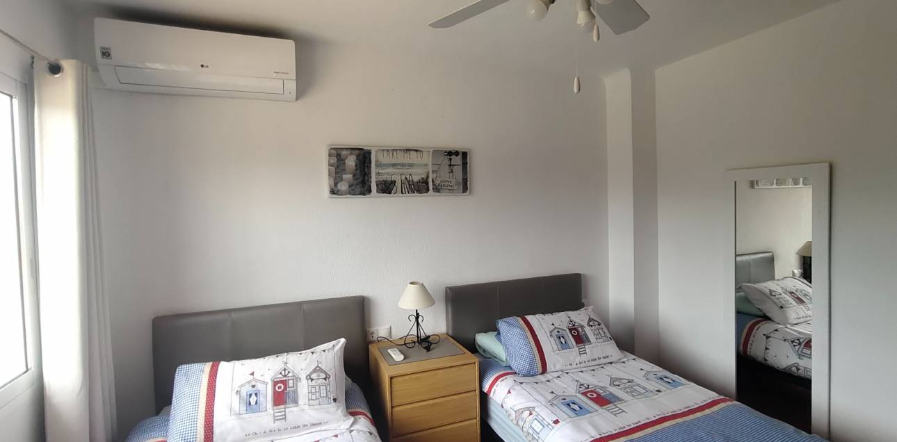 Resale - Duplex - El Campello