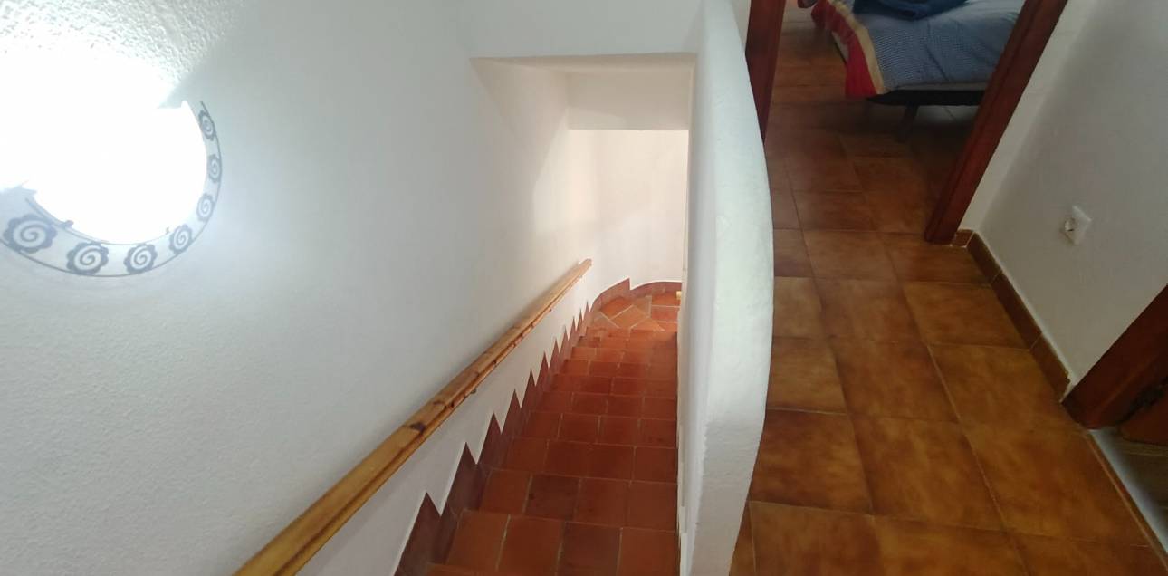 Resale - Duplex - El Campello