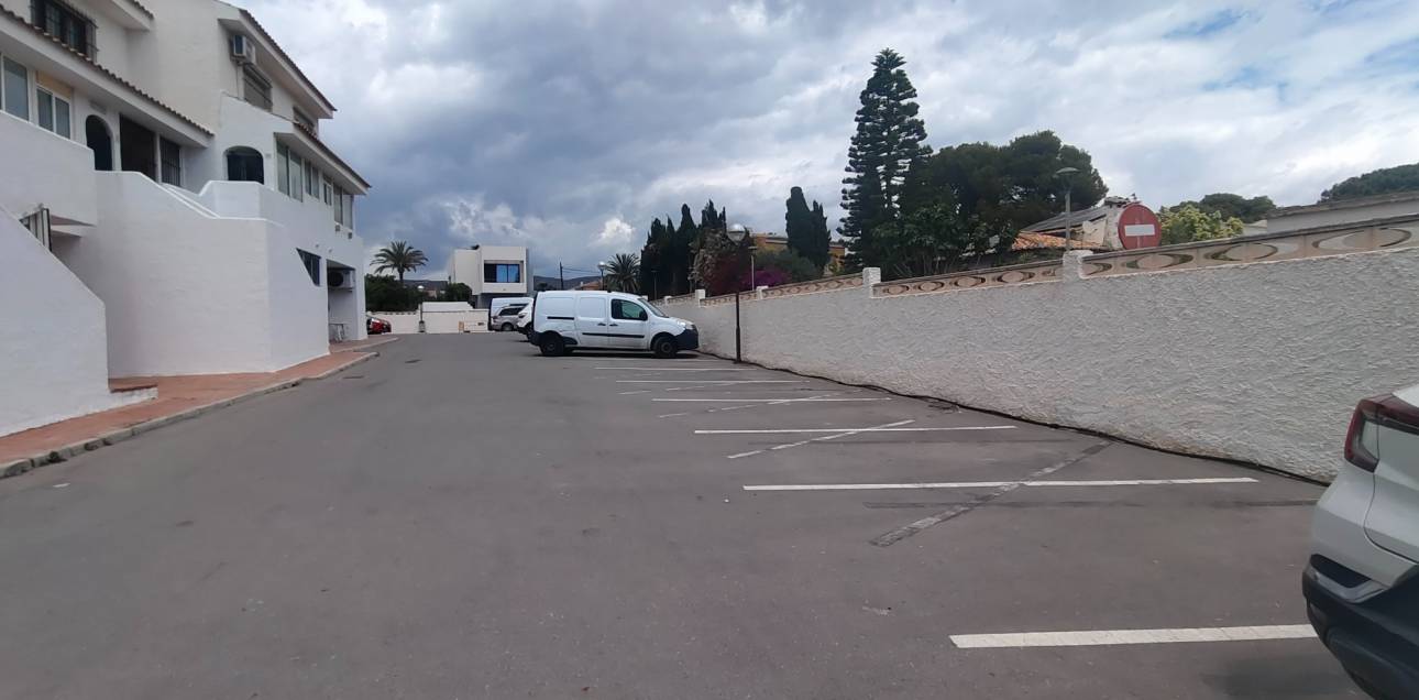 Resale - Duplex - El Campello