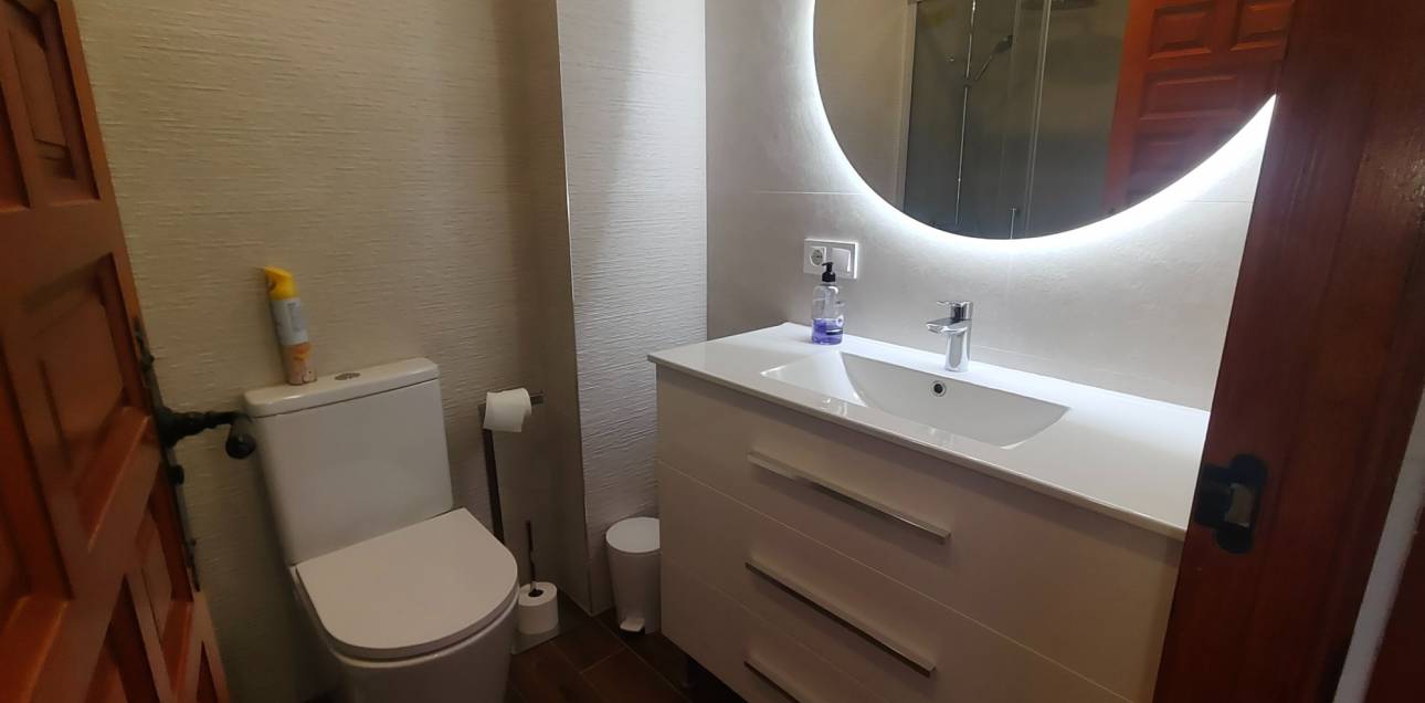 Resale - Duplex - El Campello