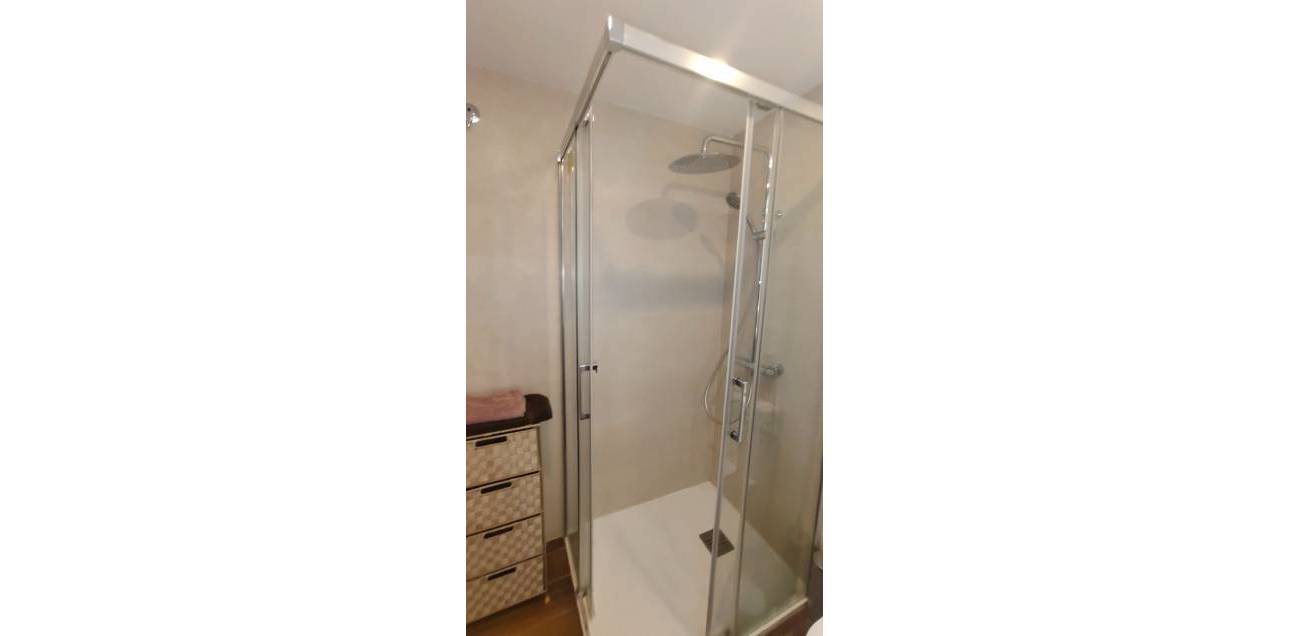 Resale - Duplex - El Campello