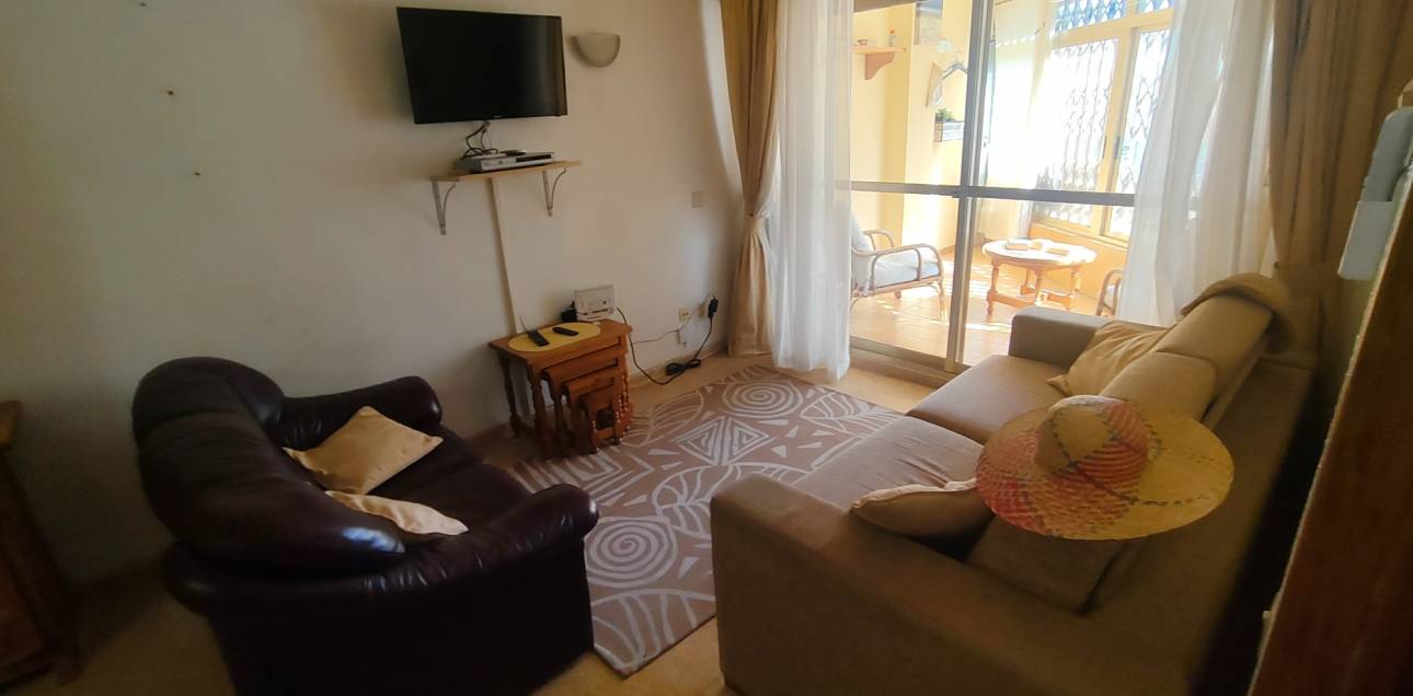 Venta - Apartamento - El Campello - Platja Muchavista