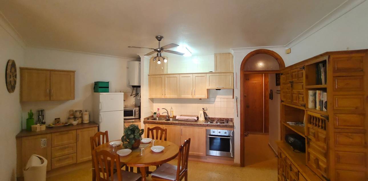 Venta - Apartamento - El Campello - Platja Muchavista