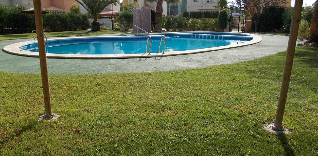 Resale - Villa - Muchamiel