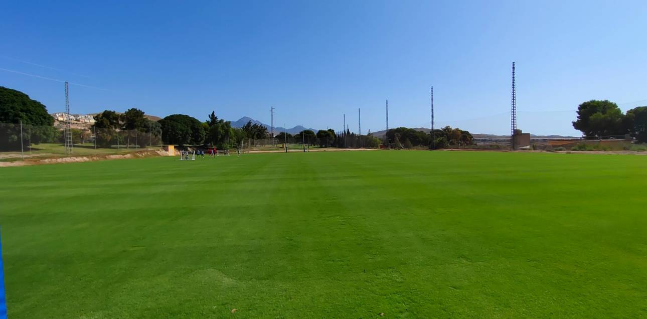 Resale - Villa - Muchamiel