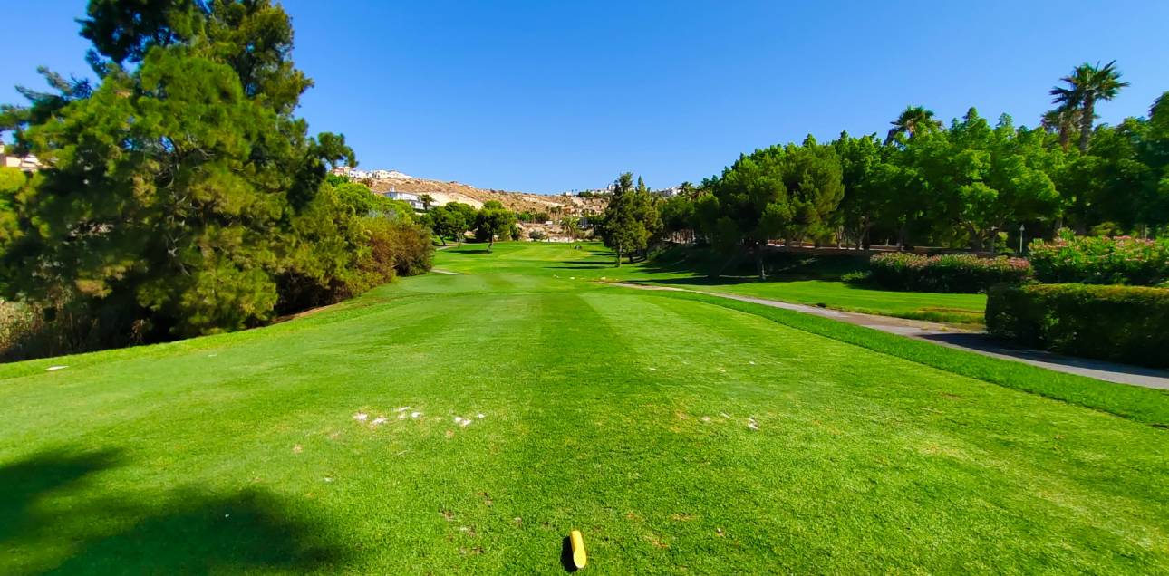 Resale - Villa - Muchamiel