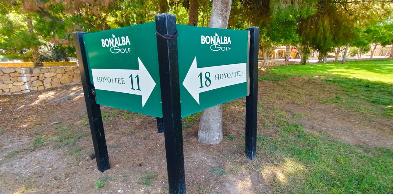 Resale - Villa - Muchamiel