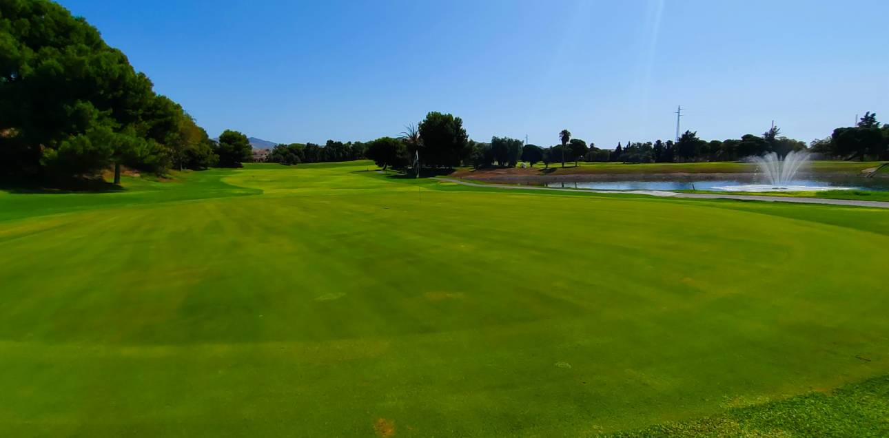 Resale - Villa - Muchamiel