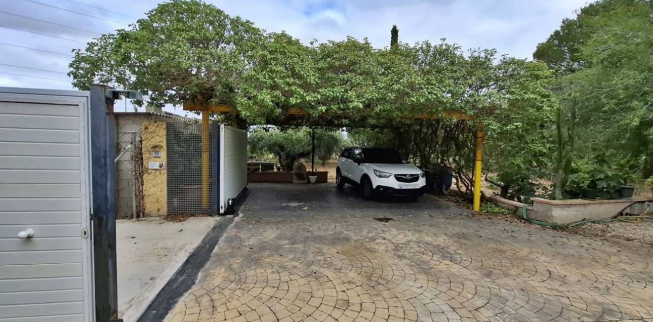 Venta - Chalet - Sant Vicent del Raspeig - San Vicente del Raspeig - Villamontes-Boqueres