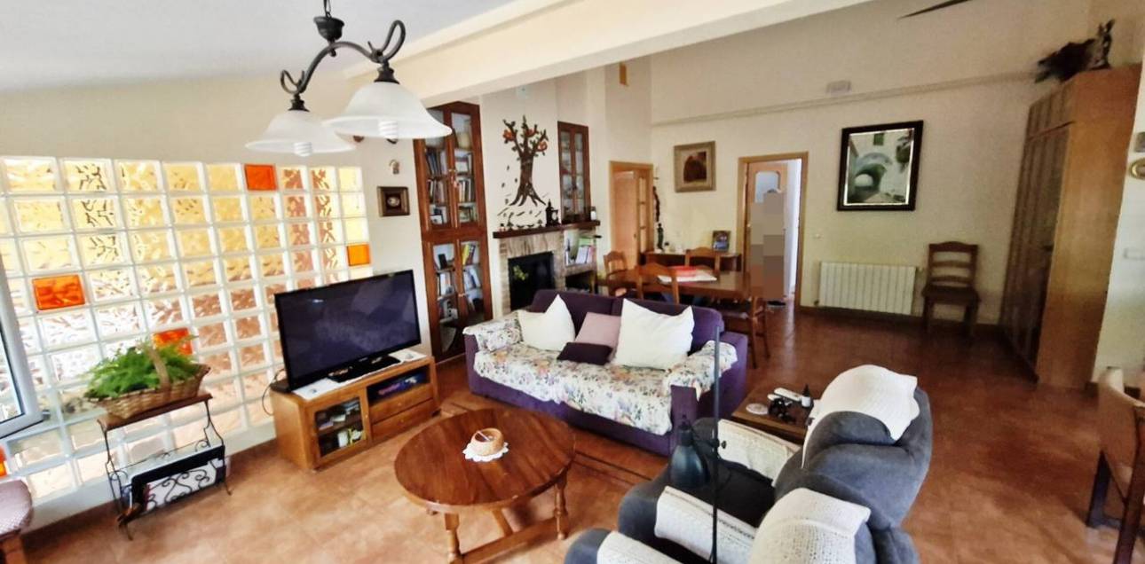 Venta - Chalet - Sant Vicent del Raspeig - San Vicente del Raspeig - Villamontes-Boqueres