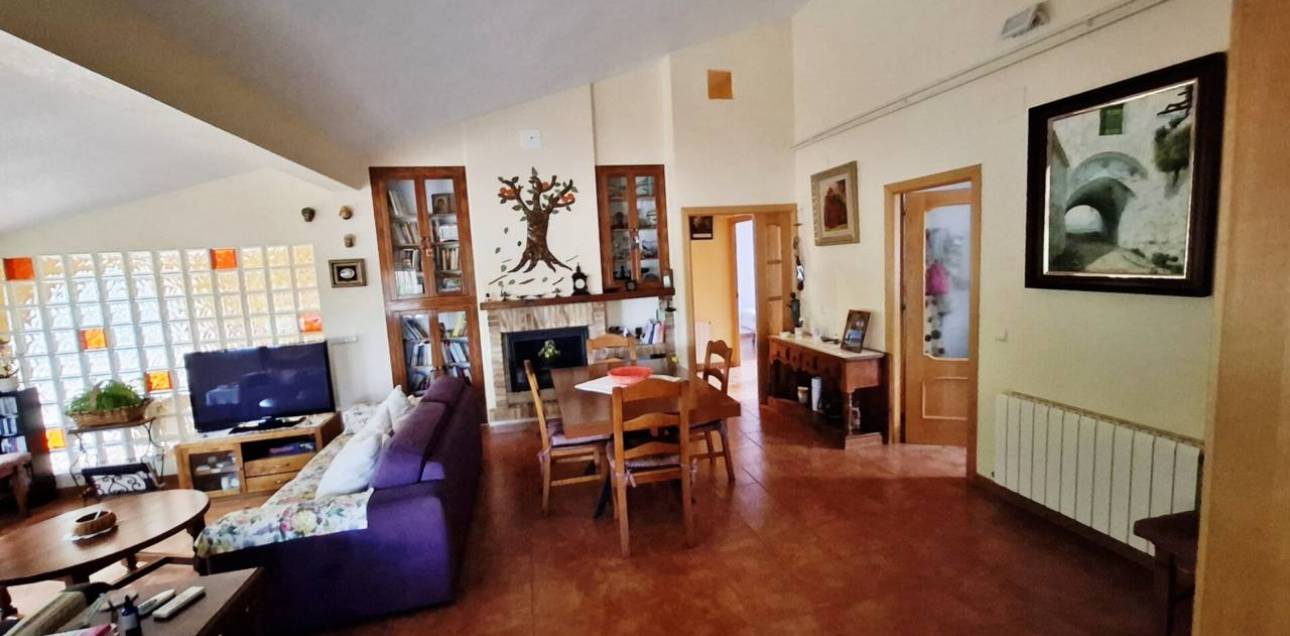 Venta - Chalet - Sant Vicent del Raspeig - San Vicente del Raspeig - Villamontes-Boqueres