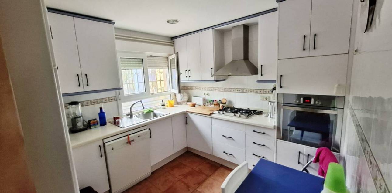 Venta - Chalet - Sant Vicent del Raspeig - San Vicente del Raspeig - Villamontes-Boqueres