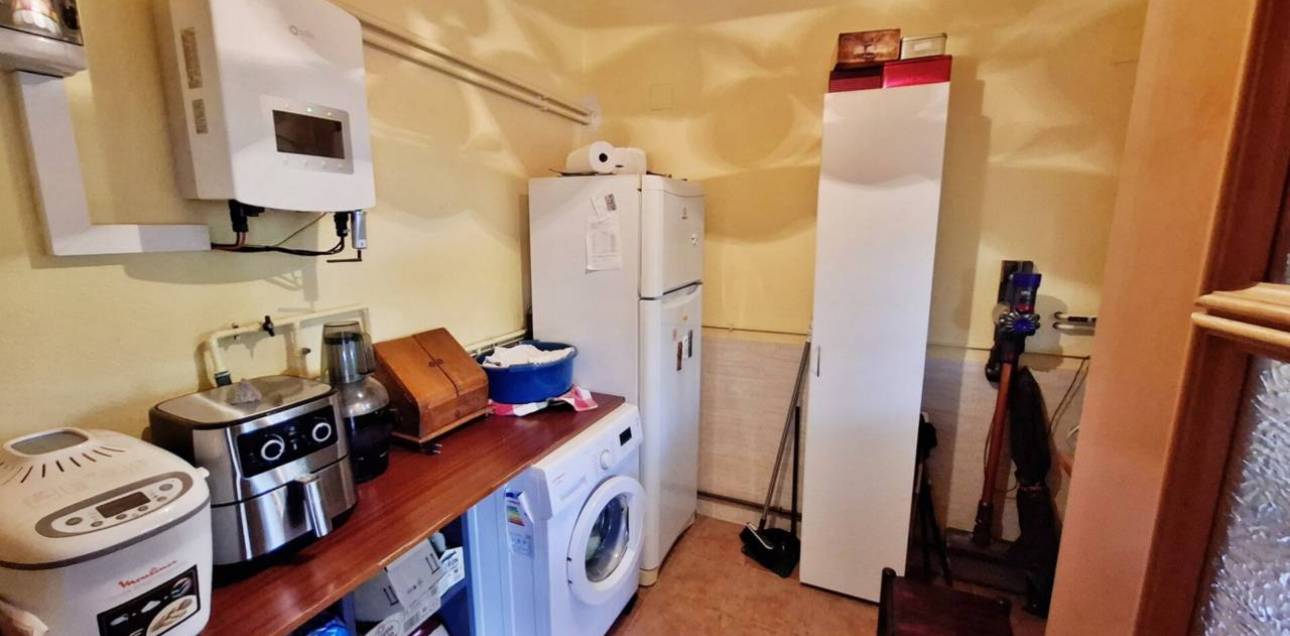 Venta - Chalet - Sant Vicent del Raspeig - San Vicente del Raspeig - Villamontes-Boqueres