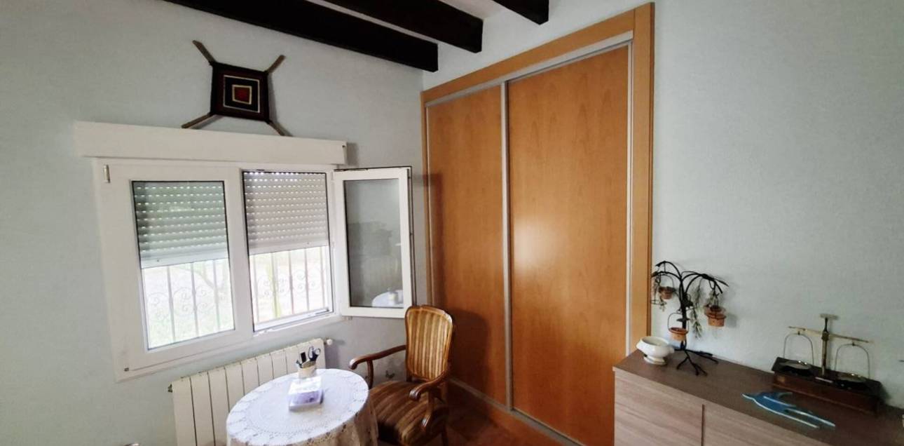 Venta - Chalet - Sant Vicent del Raspeig - San Vicente del Raspeig - Villamontes-Boqueres