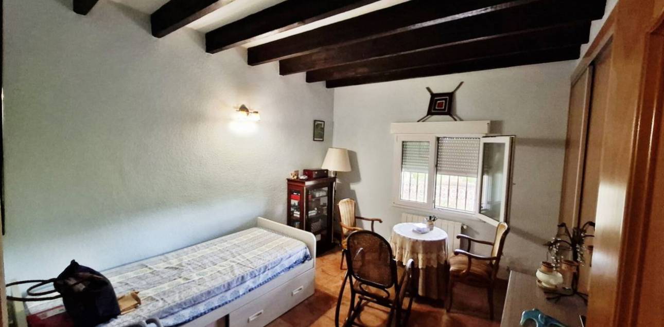 Venta - Chalet - Sant Vicent del Raspeig - San Vicente del Raspeig - Villamontes-Boqueres