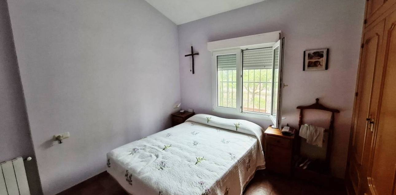 Venta - Chalet - Sant Vicent del Raspeig - San Vicente del Raspeig - Villamontes-Boqueres