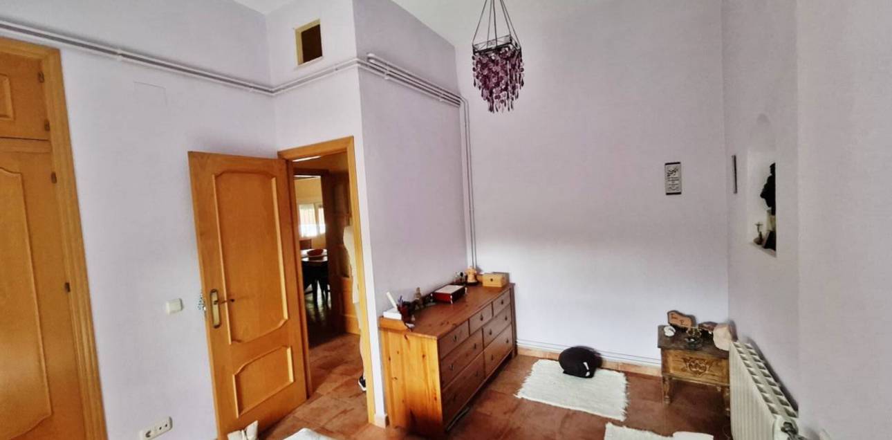 Venta - Chalet - Sant Vicent del Raspeig - San Vicente del Raspeig - Villamontes-Boqueres