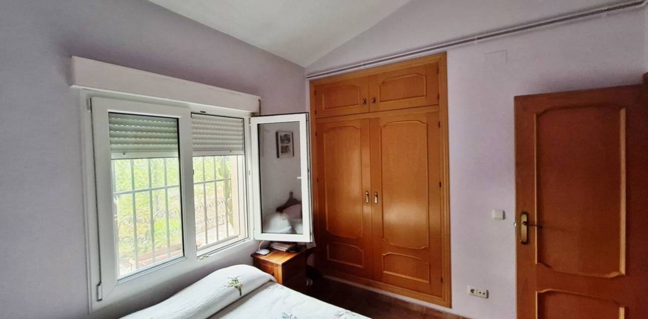 Venta - Chalet - Sant Vicent del Raspeig - San Vicente del Raspeig - Villamontes-Boqueres