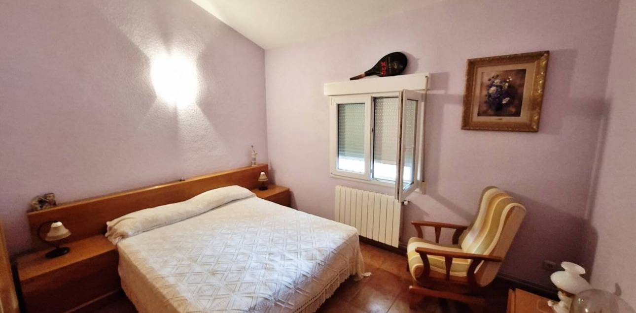 Venta - Chalet - Sant Vicent del Raspeig - San Vicente del Raspeig - Villamontes-Boqueres