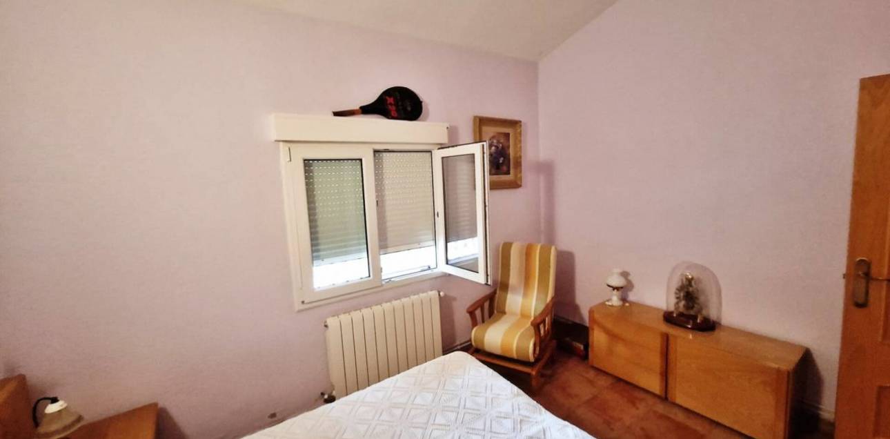 Venta - Chalet - Sant Vicent del Raspeig - San Vicente del Raspeig - Villamontes-Boqueres