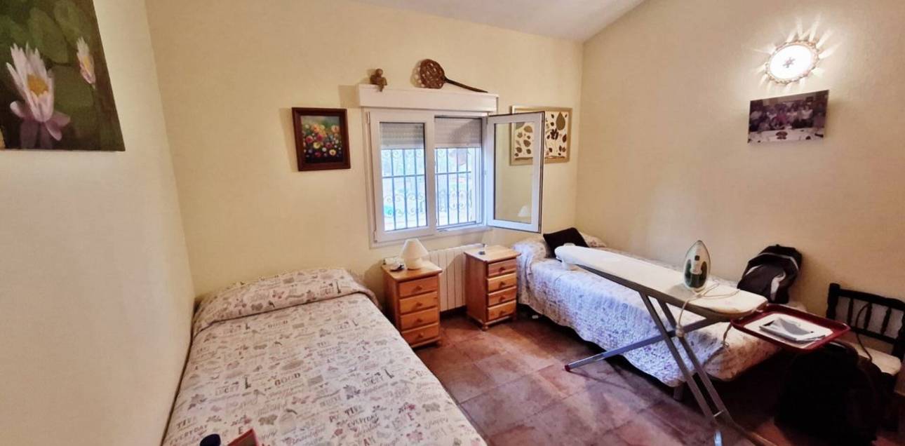 Venta - Chalet - Sant Vicent del Raspeig - San Vicente del Raspeig - Villamontes-Boqueres