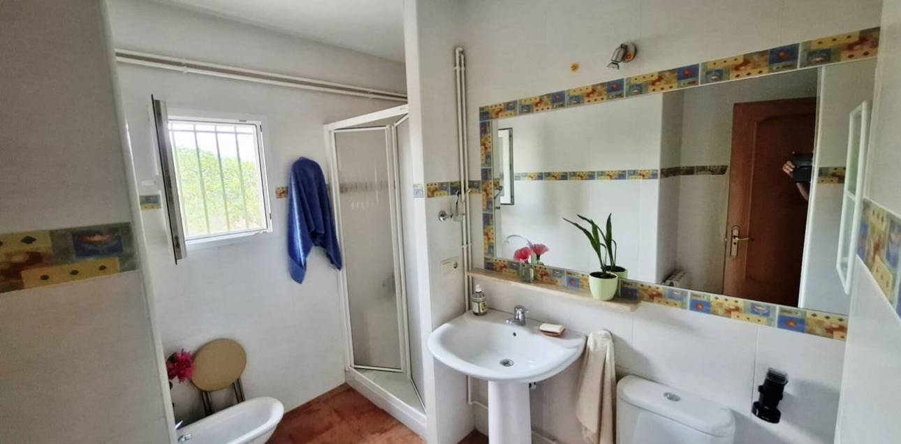 Venta - Chalet - Sant Vicent del Raspeig - San Vicente del Raspeig - Villamontes-Boqueres