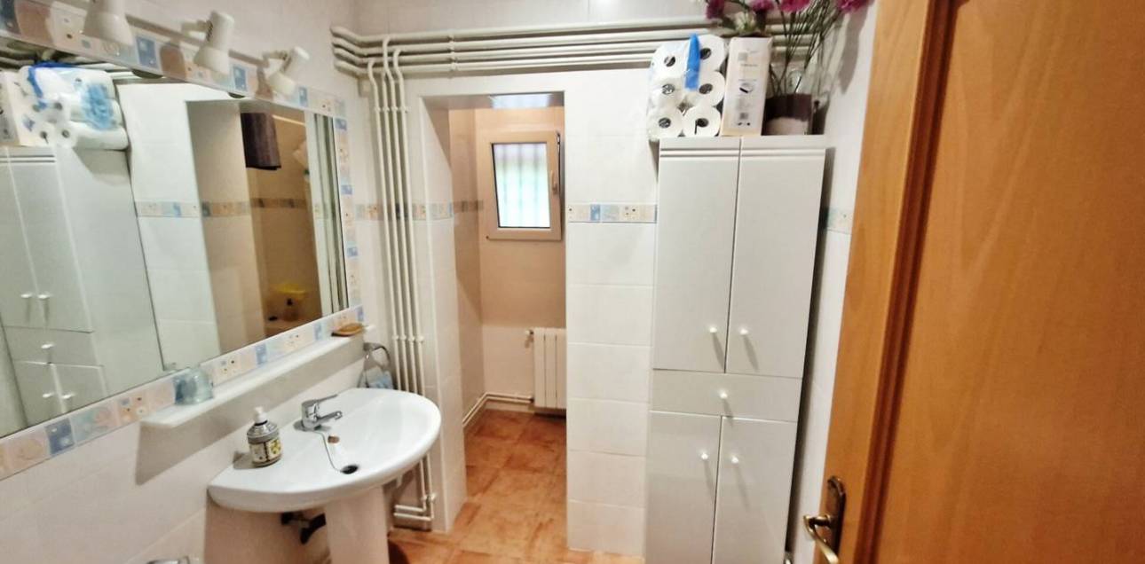 Venta - Chalet - Sant Vicent del Raspeig - San Vicente del Raspeig - Villamontes-Boqueres