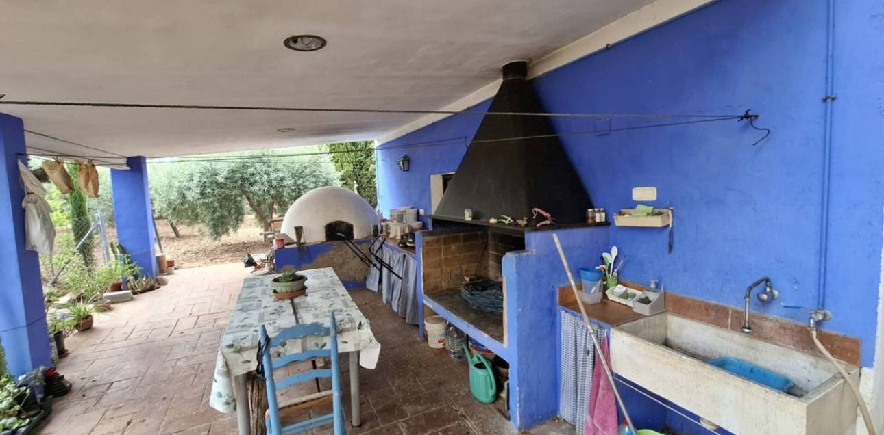 Venta - Chalet - Sant Vicent del Raspeig - San Vicente del Raspeig - Villamontes-Boqueres