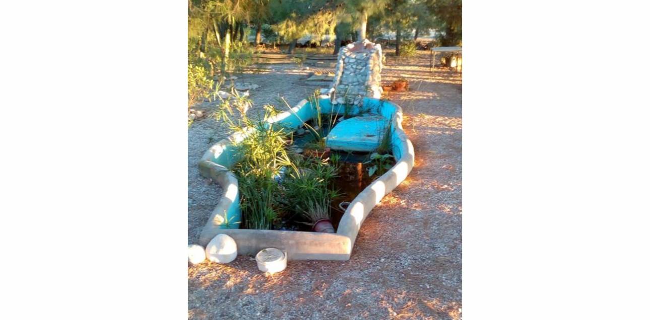 Venta - Chalet - Sant Vicent del Raspeig - San Vicente del Raspeig - Villamontes-Boqueres