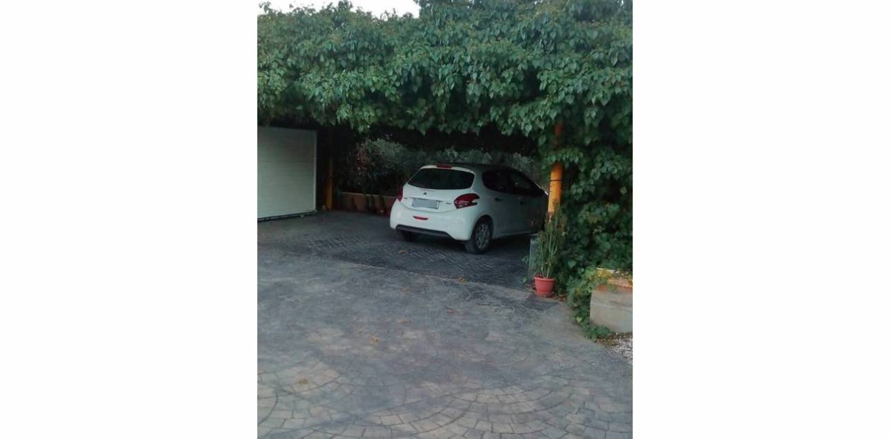 Venta - Chalet - Sant Vicent del Raspeig - San Vicente del Raspeig - Villamontes-Boqueres