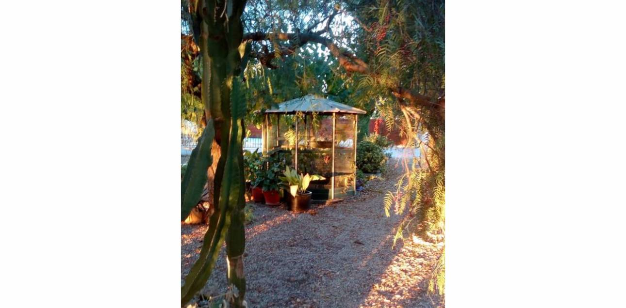 Venta - Chalet - Sant Vicent del Raspeig - San Vicente del Raspeig - Villamontes-Boqueres