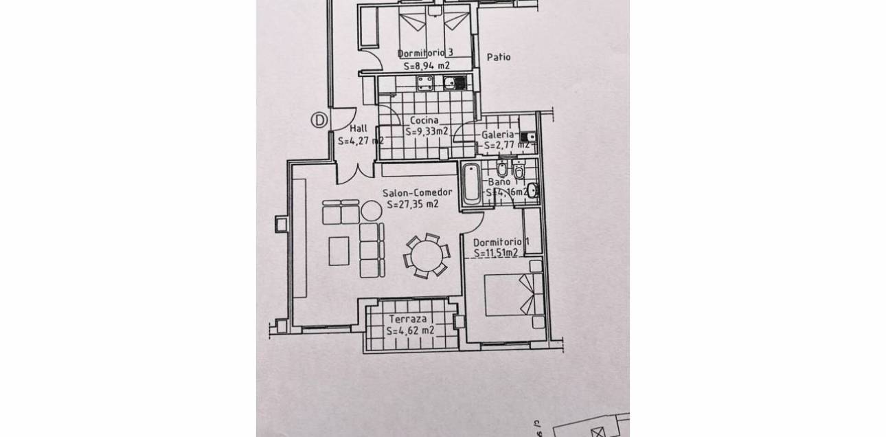 Venta - Piso - El Campello - El Campello Playa