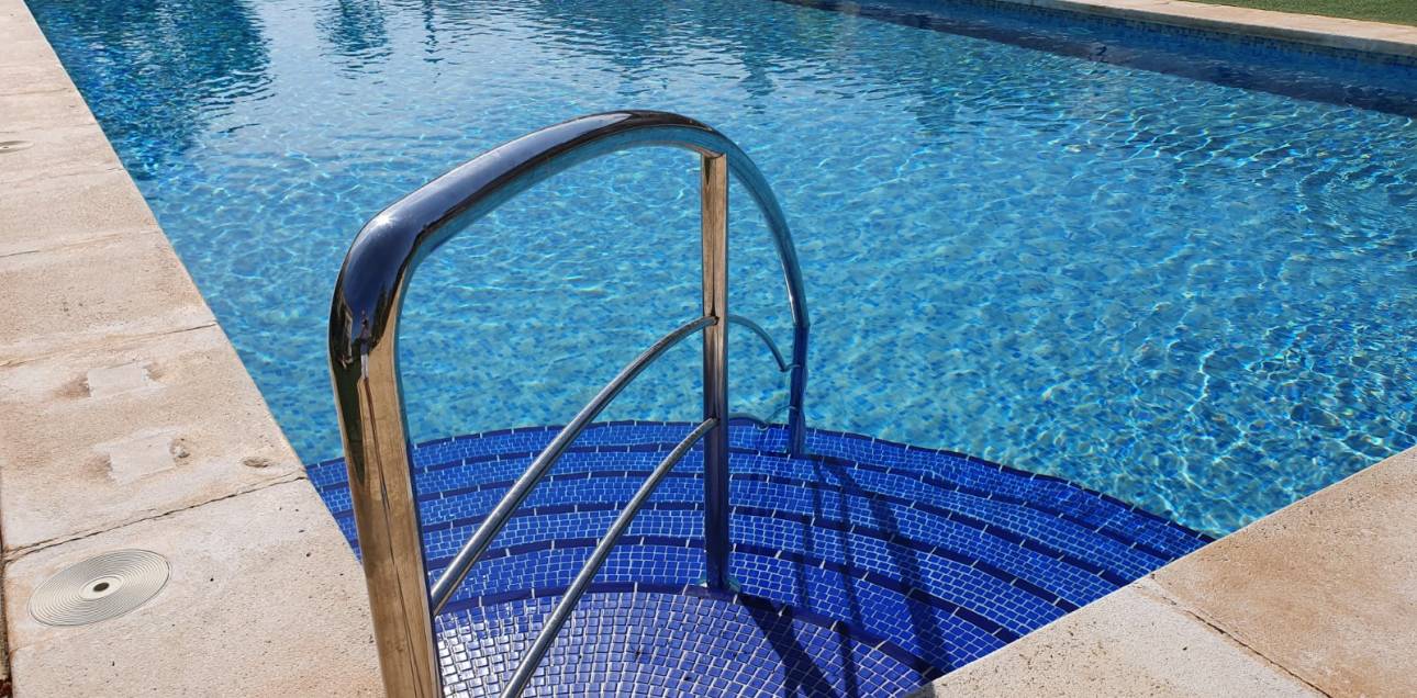 Resale - Duplex - El Campello - Pueblo Acantilado - Venta Lanuza