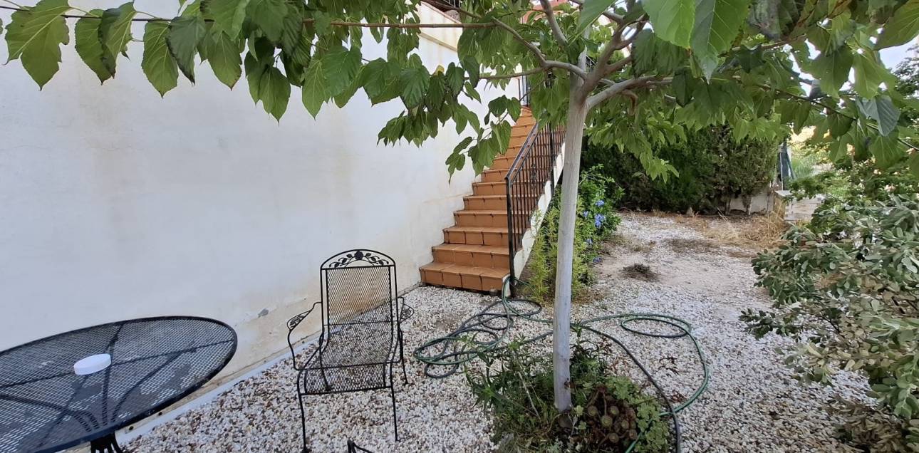 Resale - Apartment - Mutxamel