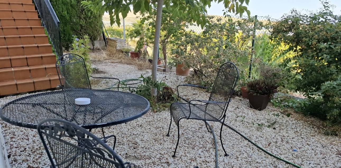 Resale - Apartment - Mutxamel